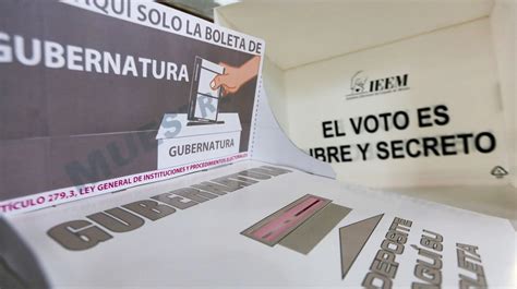 Edomex Detienen A Elementos De Sedena Por Coacci N Del Voto