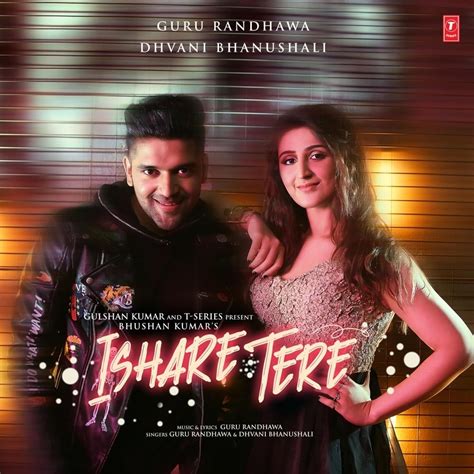 Guru Randhawa Ishare Tere Lyrics Genius Lyrics