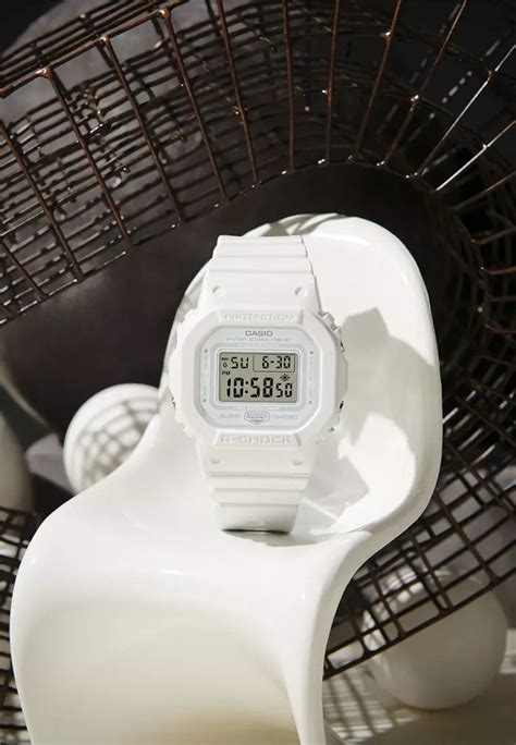 Jual G Shock Casio G Shock Gmd S Ba D Jam Tangan Digital Wanita