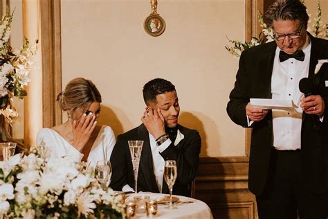 How To Give An Awesome Joint Wedding Speech