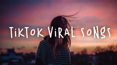 Tiktok Viral Songs 2024 🍹 Tiktok Songs 2024 ~ Trending Tiktok 2024