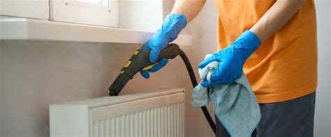 Comment Nettoyer l Intérieur d un Radiateur Facilement