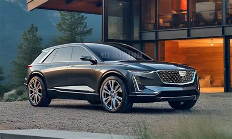 2025 Cadillac XT5 BurlappCar