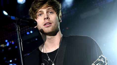 Sos Luke Hemmings Wallpaper Images