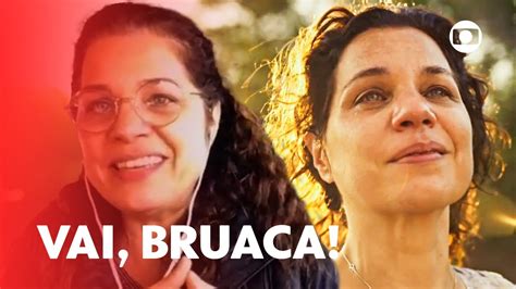 Reviravolta De Maria Bruaca Isabel Teixeira Comenta Sucesso Da