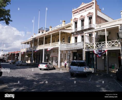 Old Sacramento State Historic Park is the historic region of Sacramento ...