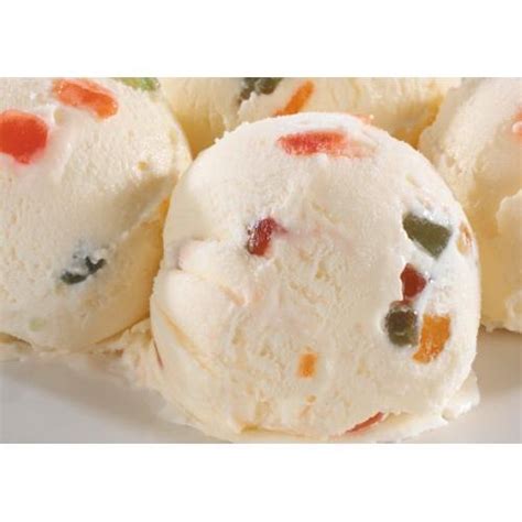 Tutti Frutti Ice Cream At 600 Piece Ice Cream In Gurugram ID