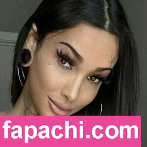 Thejadedoll Jadedoll1993 Jadedollforever Leaked Nude Photo 0018