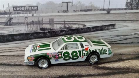 1979 Darrell Waltrip 76 Chevy Monte Carlo Glenn Mishoe Flickr