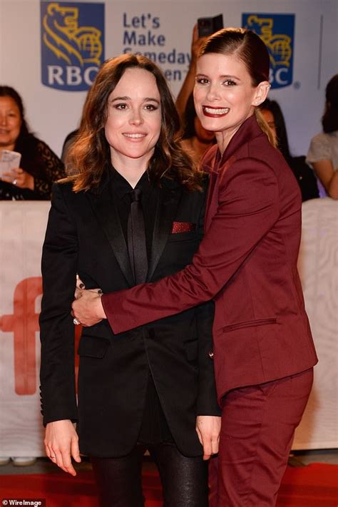 Elliot Page Claims He Had Sex With Juno Co Star Olivia Thirlby All The Time As They Filmed Hit
