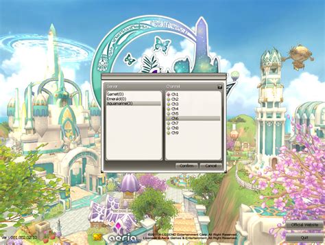 Eden Eternal: Eden Eternal New User Starter Guide