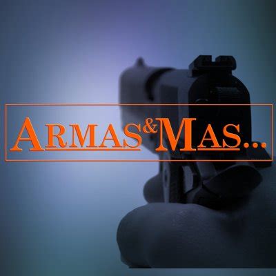 ARMAS Y MAS IWI CA