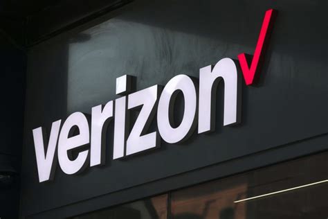 Verizon Hit By ‘nationwide Outage Monday Impacting Thousands Of Users