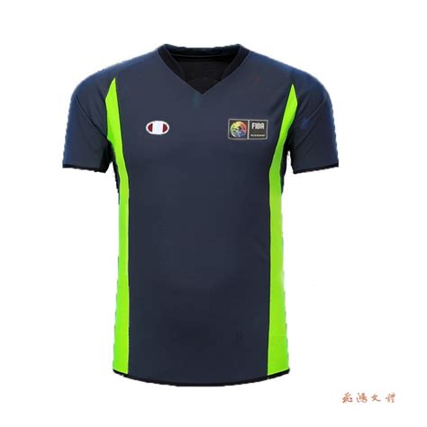 Fiba Referee Uniform 2019 Atelier Yuwaciaojp