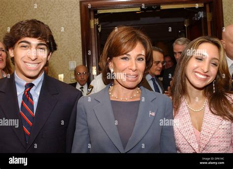 Jeanine Pirro Stock Photos & Jeanine Pirro Stock Images - Alamy