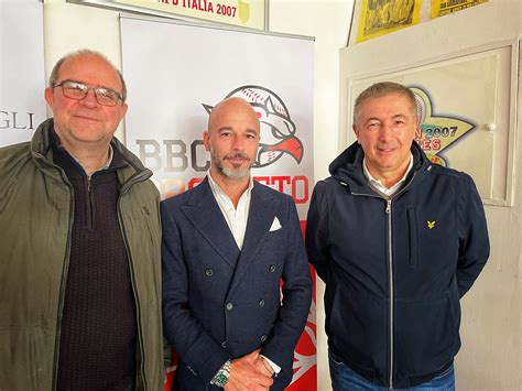 L avvocato Marco Biondi è il nuovo legale del Bbc Grosseto Baseball it