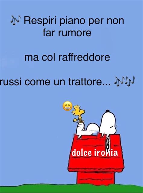 Pin Di Manuela Su Snoopy Citazioni Divertenti Citazioni Scherzose