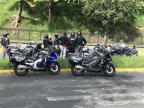 A Trav S Del Operativo Mochila Segura En Toluca Se Protege A La