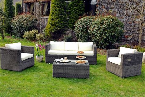 Find Your Perfect Wicker Patio Furniture - LikeFigures