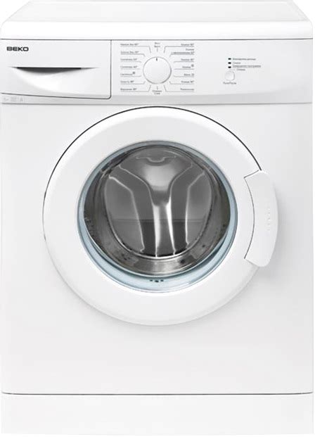 Стиральная машина Beko WKB 60801. Цена 6495 ₽. Доставка по России