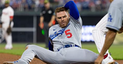 Dodgers Vs Phillies Schedule TV Game Times Starting Pitchers True