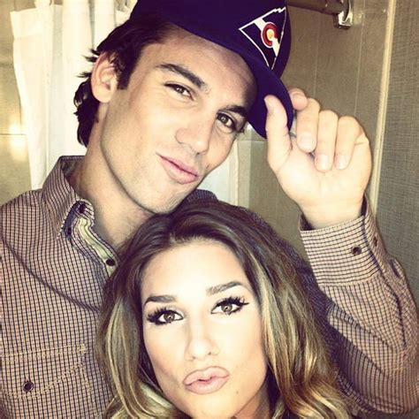 Photos From Eric Decker And Jessie James Decker Are The Hottest Couple Ever E Online Jessie