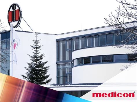 Medicon eG Tuttlingen | RADIO 7