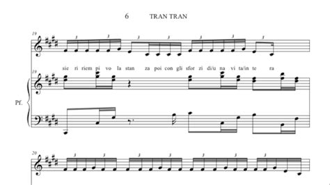 Sfera Ebbasta Tran Tran Prod Charlie Charles Sheet Music For