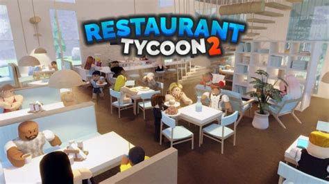 Restaurant Tycoon 2 Codes - Roblox (August 2022) - Pro Game Guides