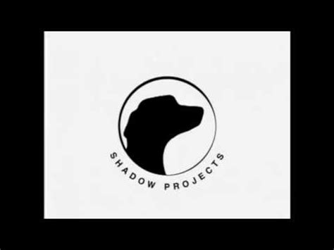 Shadow Projects Jim Henson Television logo (2001) - VidoEmo - Emotional Video Unity