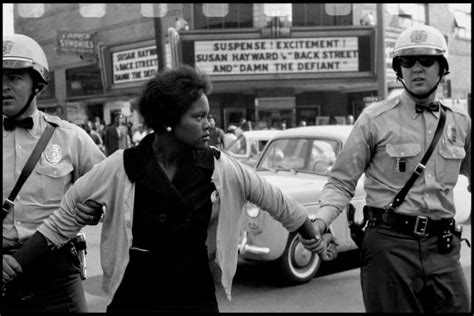 Birmingham Alabama 1963 Freedom Now Socialist Worker