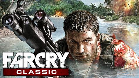 Far Cry Classic Launch Trailer 1080p TRUE HD QUALITY YouTube