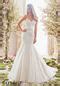 Wedding Dress Mori Lee Voyage FALL 2016 Collection 6835 Pearl And