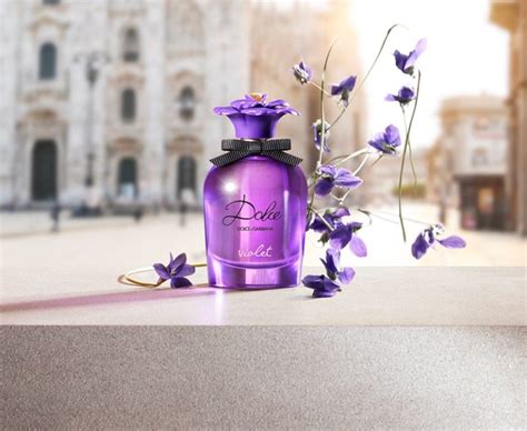 Dolce Violet By Dolce And Gabbana New Eau De Toilette