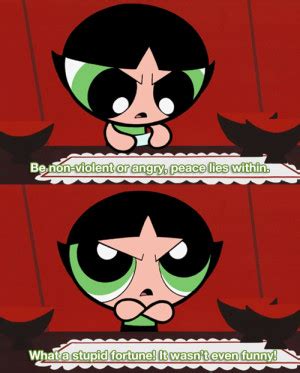 Powerpuff Girls Quotes. QuotesGram