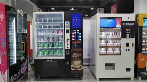 Vending Machine With Hot Coffee,Hot Water,Drinks,Snacks,In The Mall,Street,Supermarket,Hospital ...