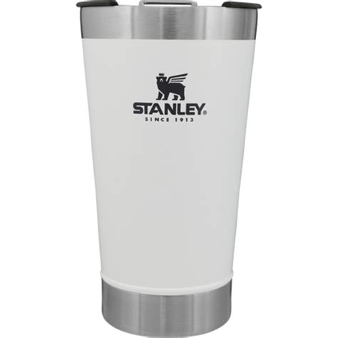 Stanley Classic Stay Chill Beer Pint Oz Utah Whitewater Gear