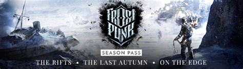 Купить ключ для игры Frostpunk: Game of the Year Edition для STEAM ...