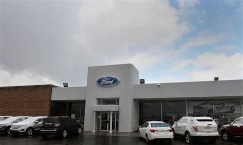 Fairmonts Judy Buys Three Wv Dealerships Including Bert Wolfe Ford