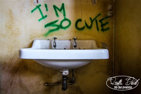 URBEX Davide Rossetti Flickr