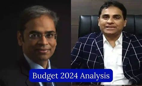 Budget 2024 Analysis With Vijay Kediya Maneesh Dangi NSE Updates