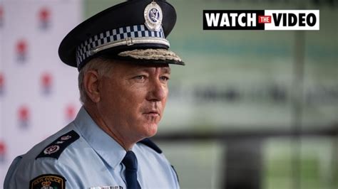 Nude Sunbathers Cop Covid Fines After Getting Lost In Nsw National Park News Au