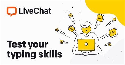 Free Typing Test Check Your Typing Speed In 60 Seconds Livechat