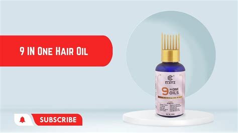 Hair Oil Youtube