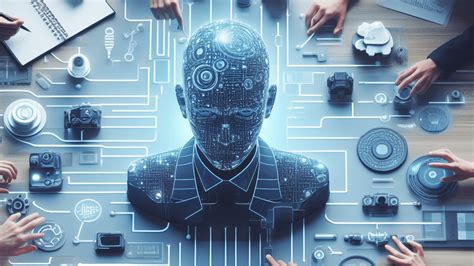 Embracing Generative Ai In 2024 A Strategic Guide For Businesses