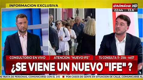 Agustín Romo En la década del 90 no hubo inflación y por eso tenemos