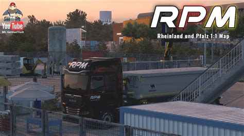 ETS 2 V1 49 RPM Rheinland Pfalz 1 1 Map Discord Bei RPM LIVE