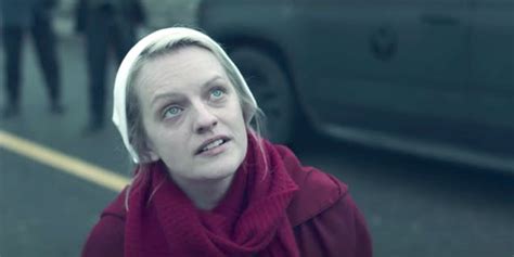 Everything You Need To Know Before Watching ‘the Handmaid’s Tale’ Season 3