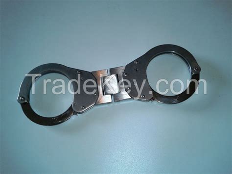 Handcuff By Ubpgrupo Internacionalandpartners Belgium
