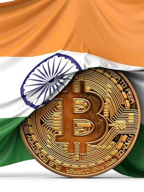 Indian Govts Ministry Of Finance On Crypto Bill